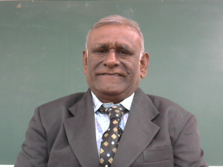 Dr. P. Sivashanmugam